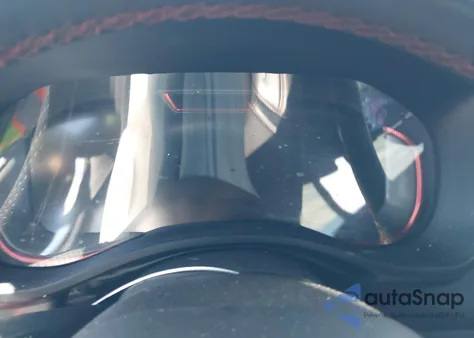 2025 Ram 1500 Rebel 4X4 5'7 Box z USA, uszkodzony, nr VIN 1C6SRFLPXSN584155